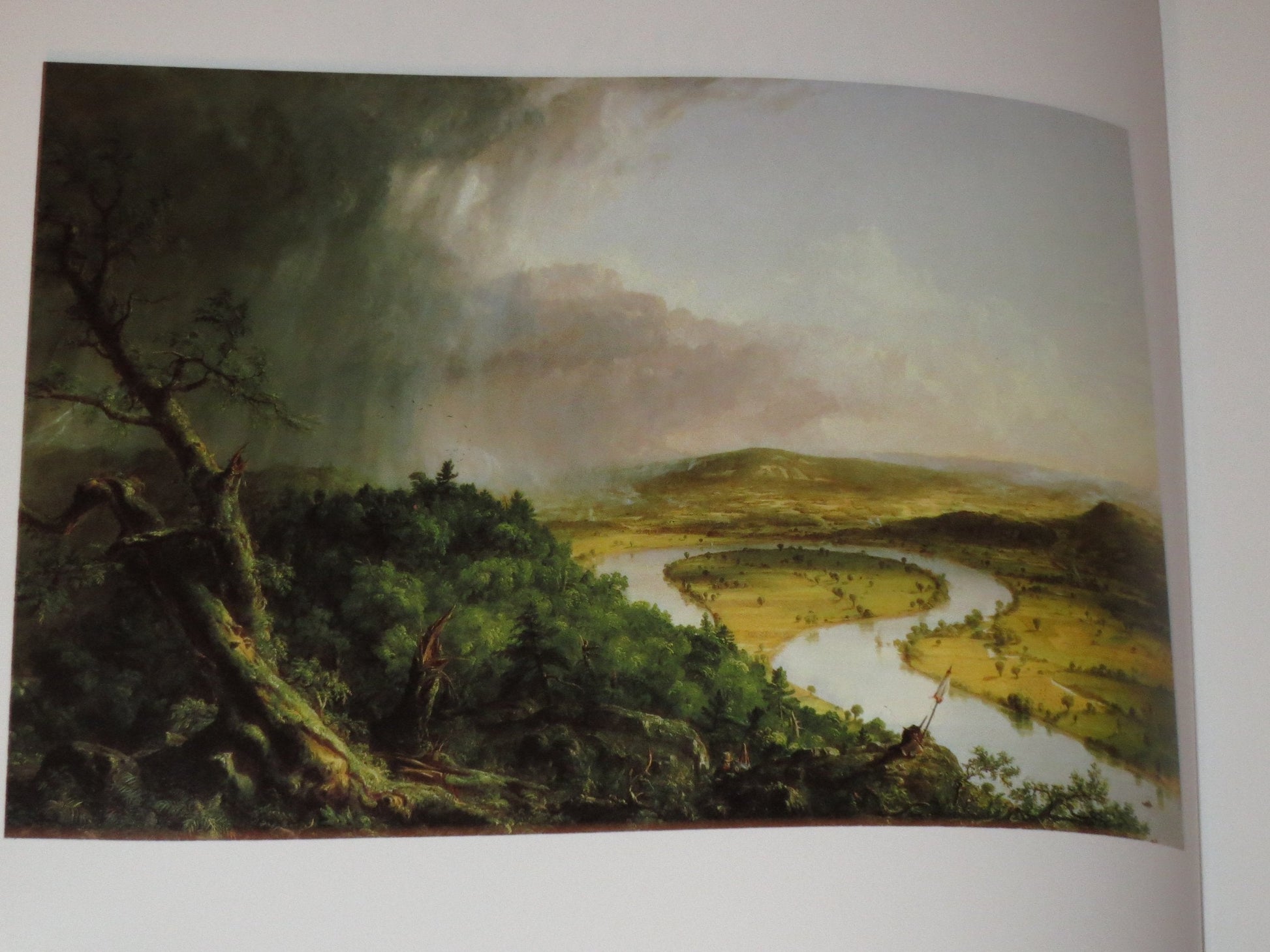 Thomas Cole used book depot