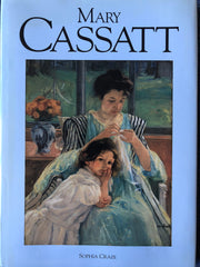 Mary Cassatt: American Art Series used book depot