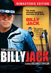 Billy Jack used book depot
