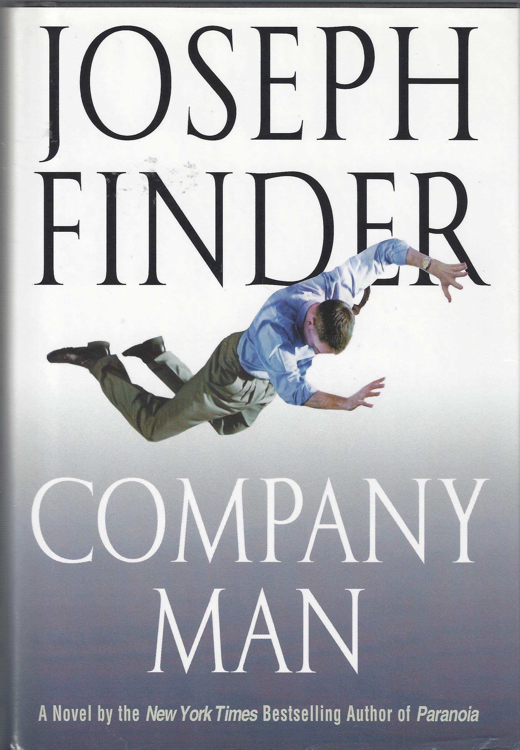 Company Man