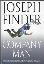 Company Man