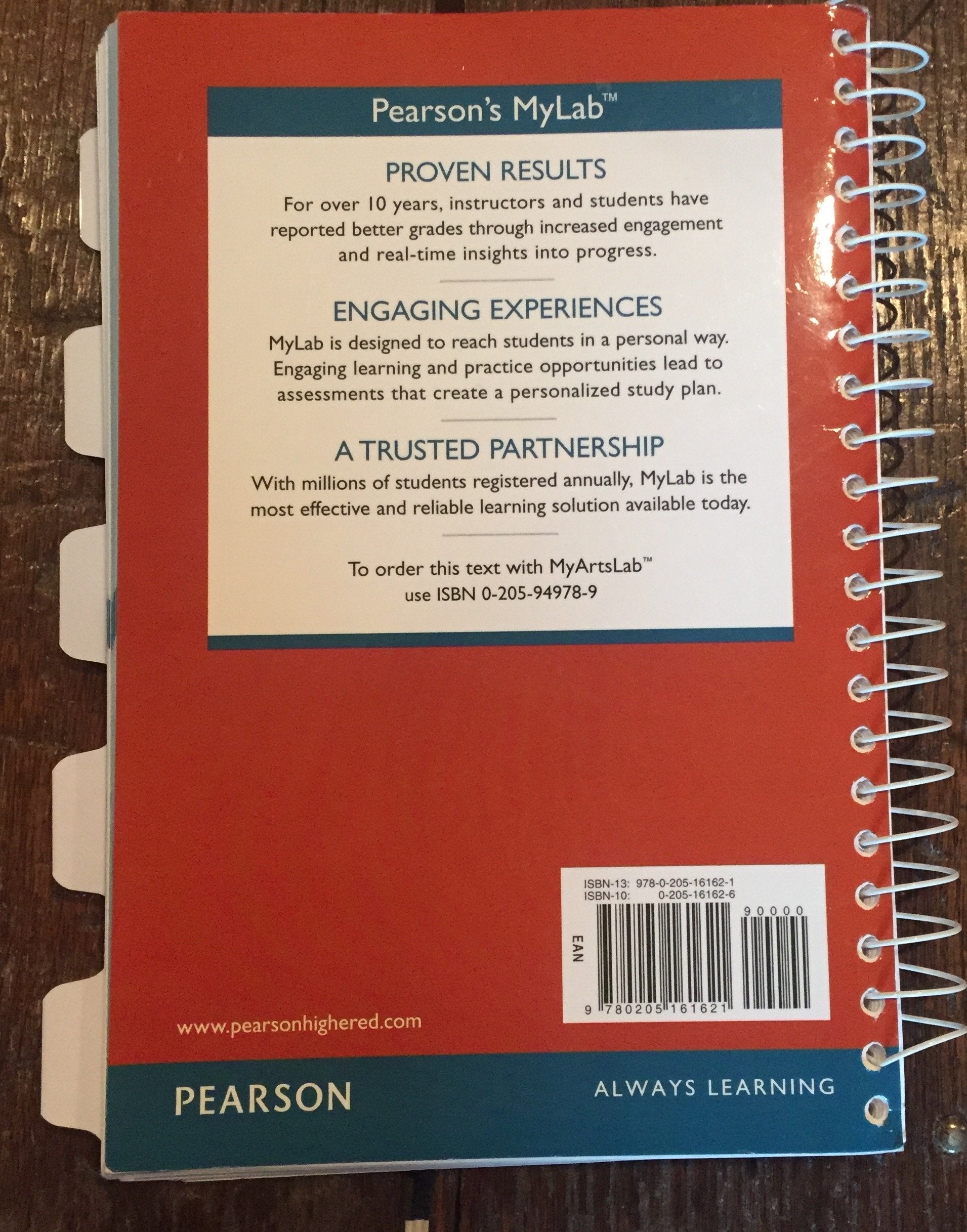 Handbook for the Humanities used book depot