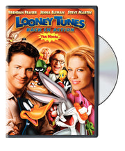 Looney Tunes - Back in Action (Widescreen Edition) used book depot
