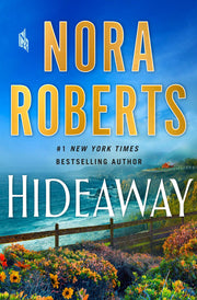 Hideaway: A Novel used book depot