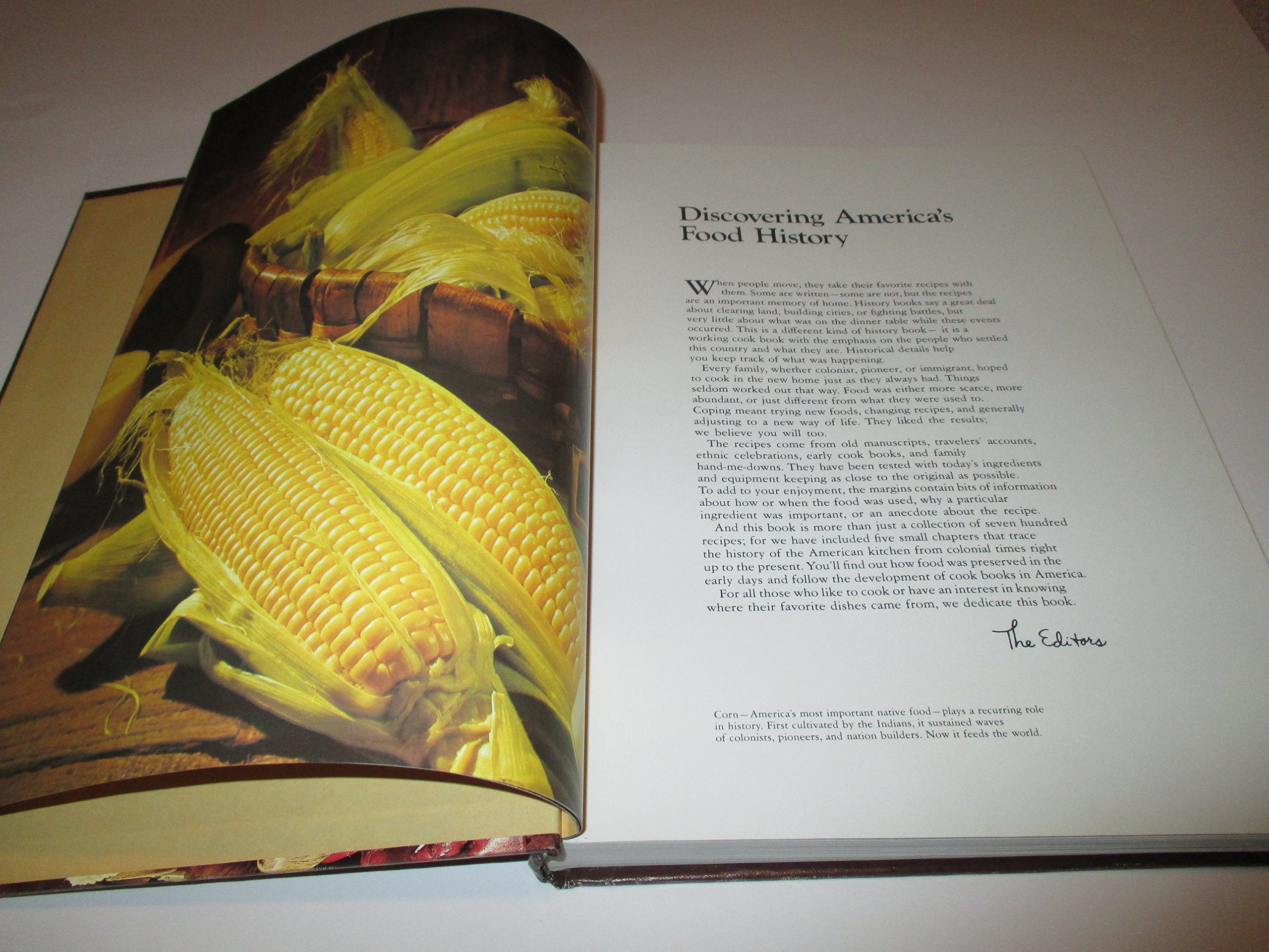 Better Homes and Gardens Heritage Cook Book used book depot