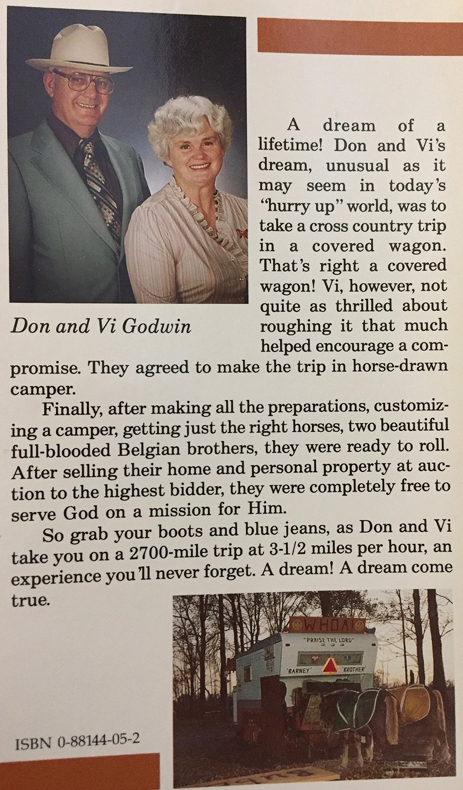 Faith vs. Fear used book depot