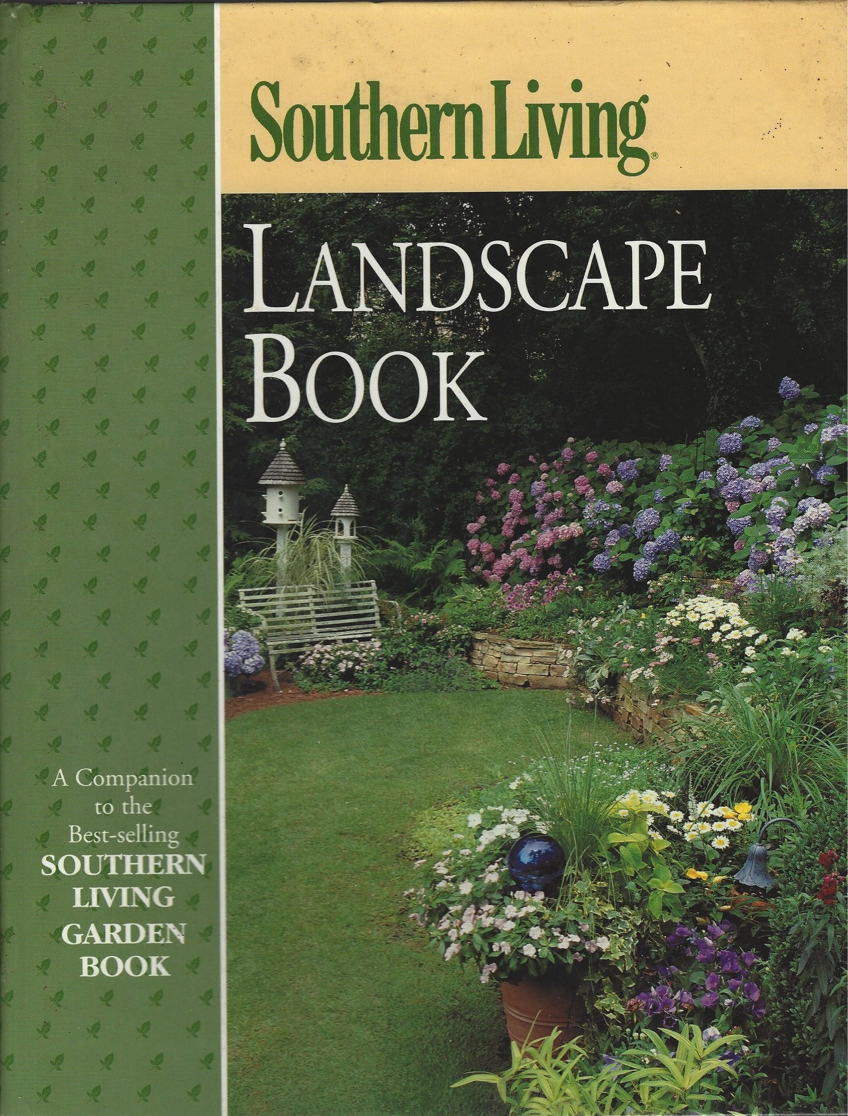 Southern Living Landscape Book