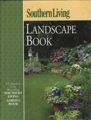 Southern Living Landscape Book