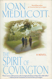 The Spirit of Covington (Ladies of Covington)