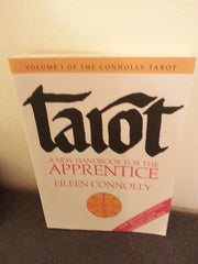 Tarot: A New Handbook for the Apprentice used book depot