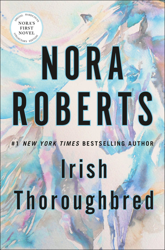 Irish Thoroughbred (Irish Hearts, 1)
