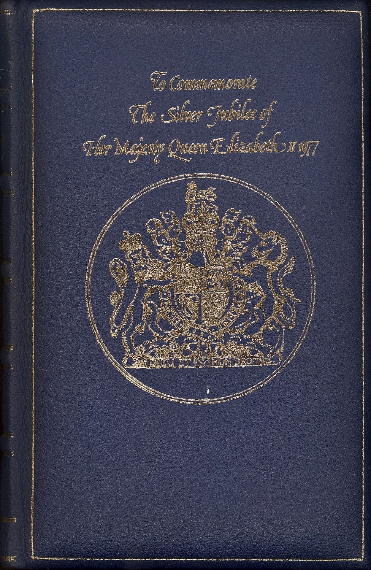 Majesty: Elizabeth II and the House of Windsor