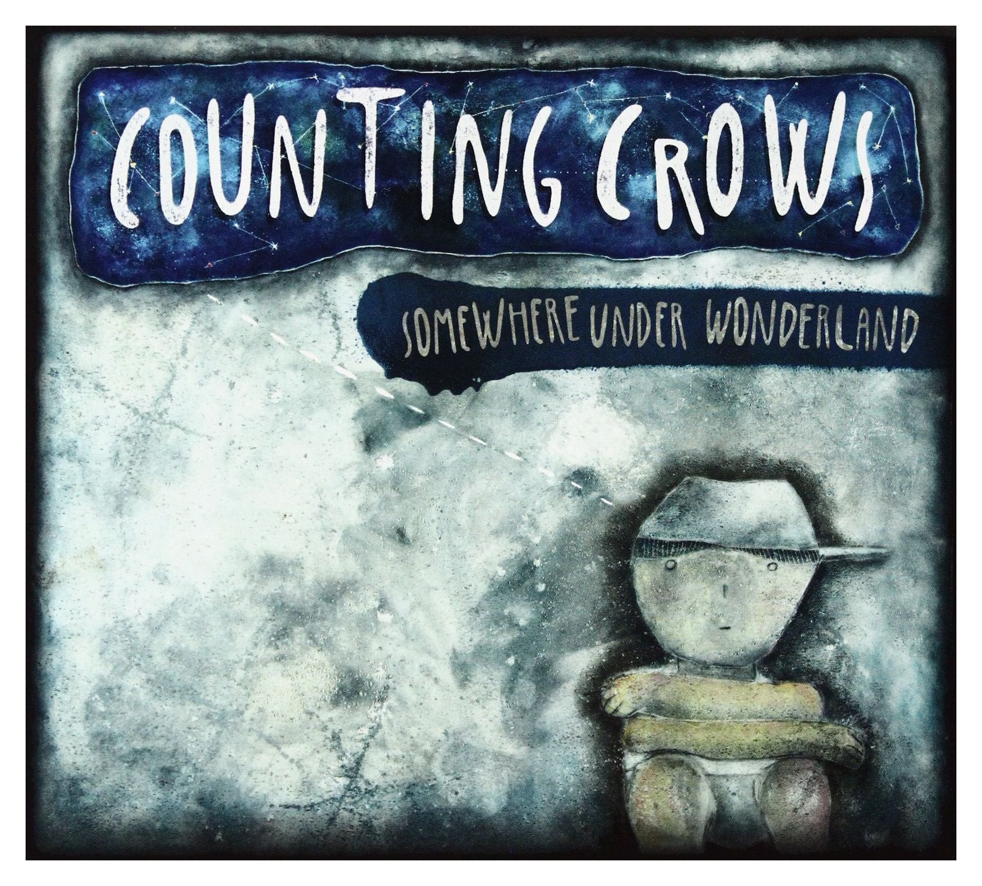 Somewhere Under Wonderland [Deluxe Edition] used book depot