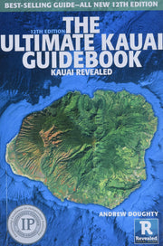 The Ultimate Kauai Guidebook: Kauai Revealed used book depot