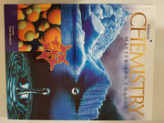 Chemistry: Matter & Change, Student Edition (GLENCOE CHEMISTRY) used book depot