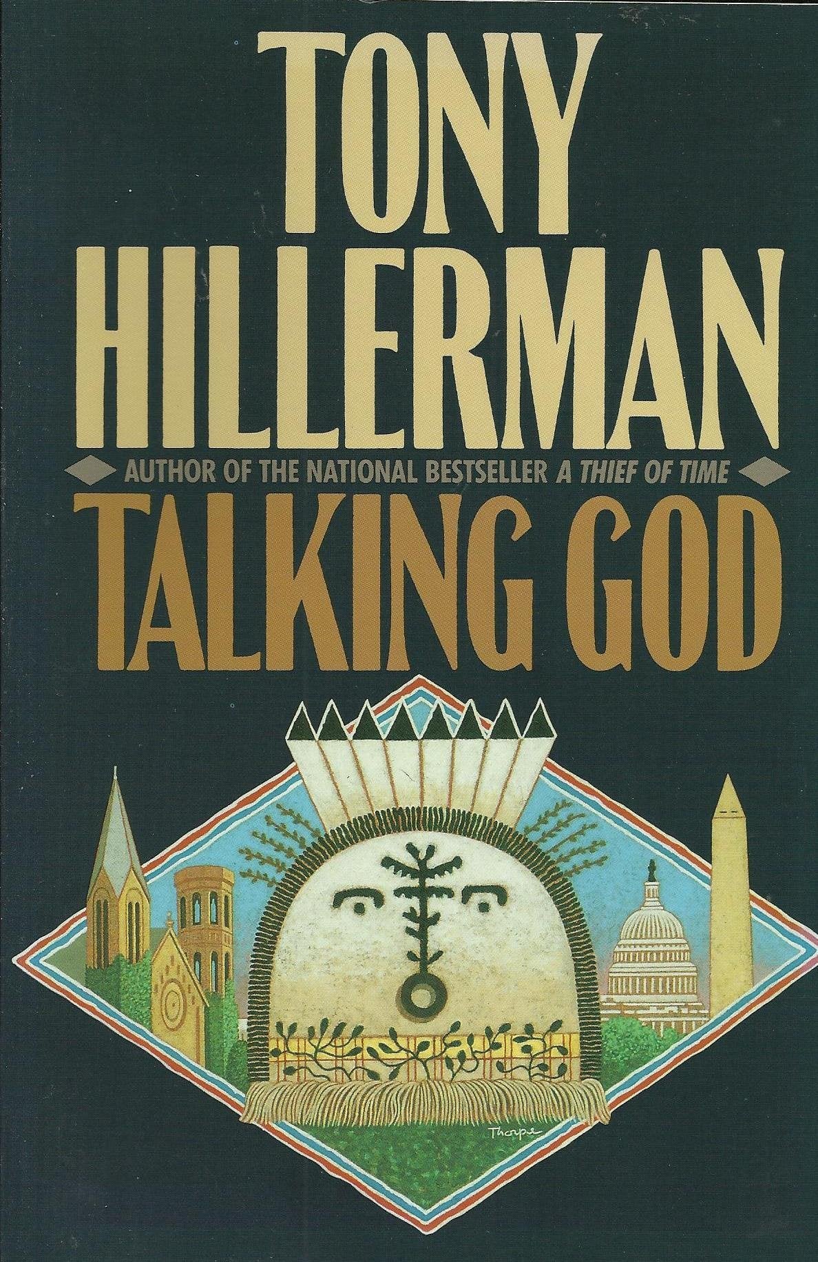 Talking God