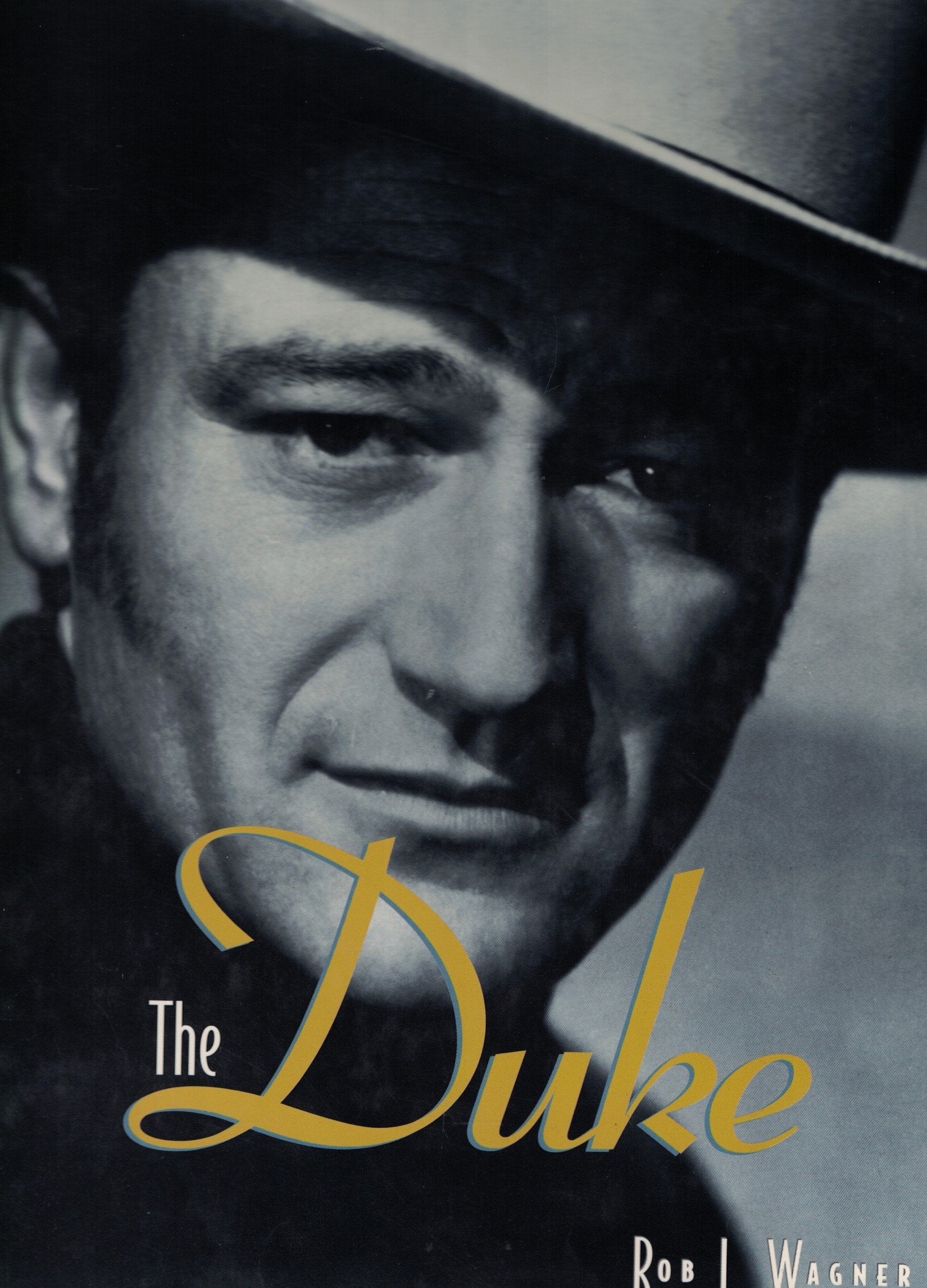 The Duke used book depot