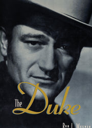 The Duke used book depot