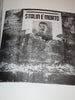 Robert Rauschenberg: Photographs [Hardcover] Rauschenberg, Robert