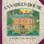 Annabel's House used book depot