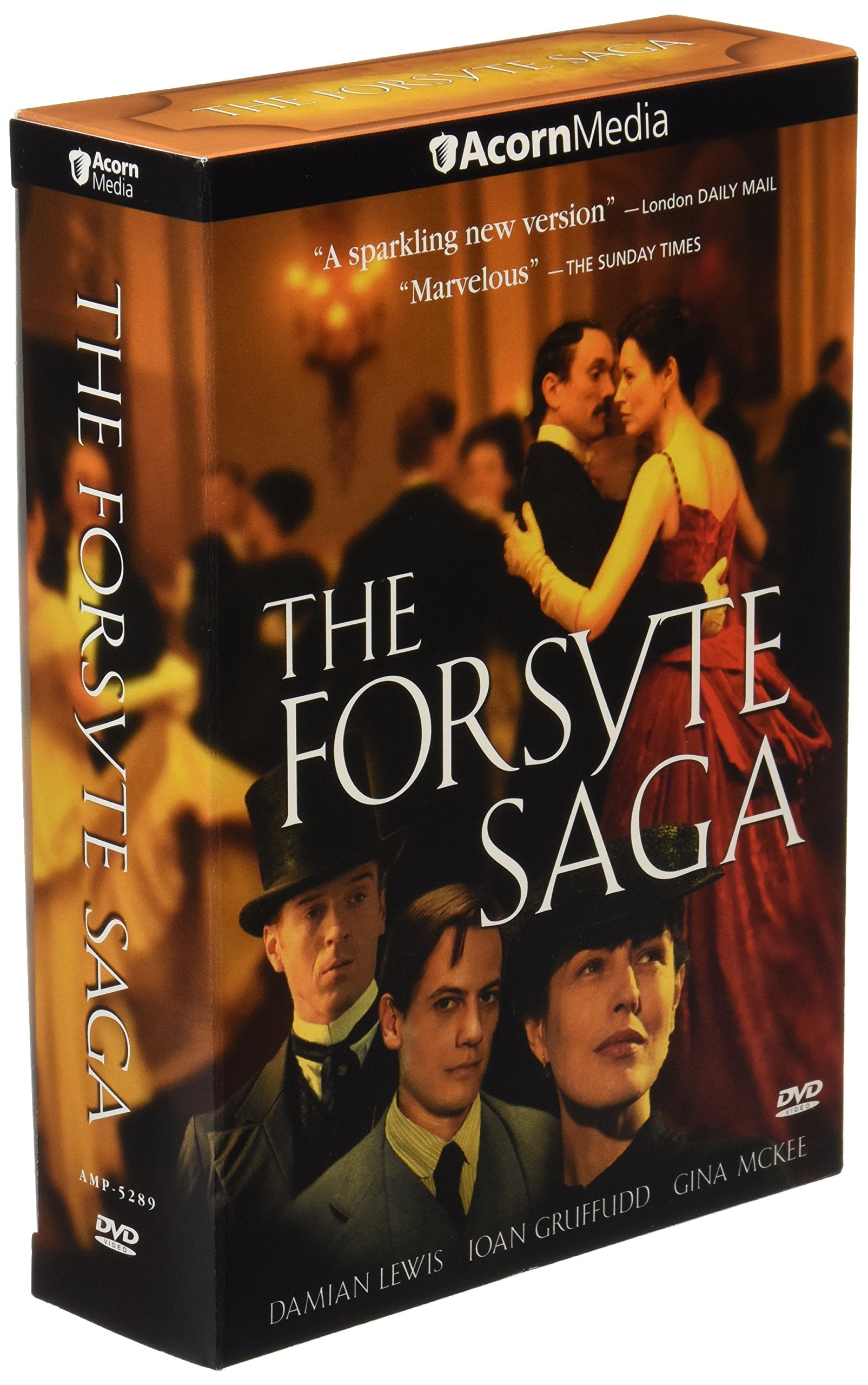 The Forsyte Saga, Series 1 used book depot