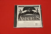 Amadeus, Original Soundtrack Recoding used book depot