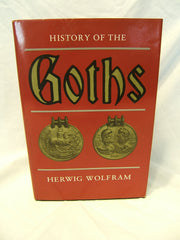 History of the Goths. New and Completely Revised