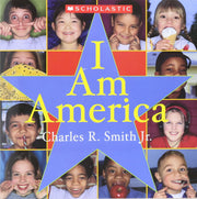 I Am America... and America Is Me used book depot
