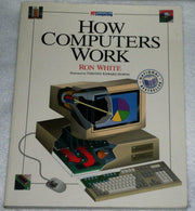 Pc/Computing How Computers Work used book depot