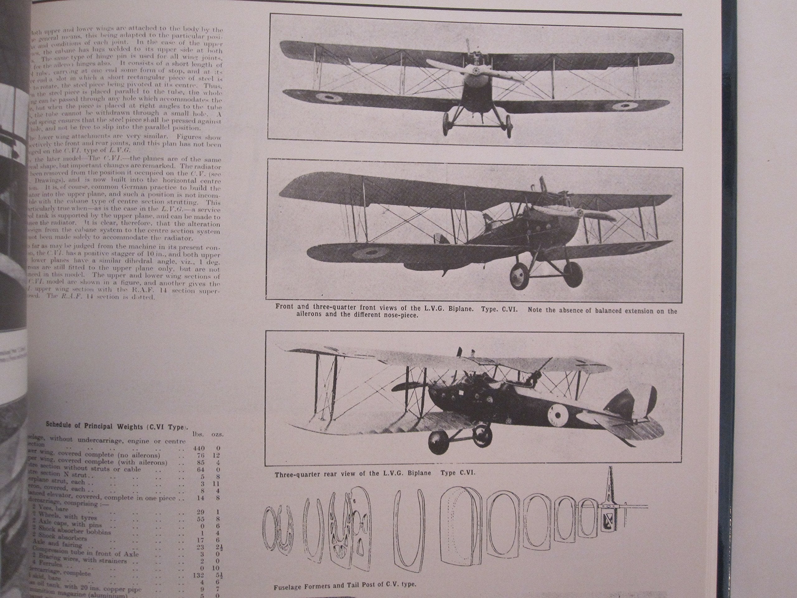 Jane's Fighting Aircraft of World War I: A Comprehensive Encyclopedia with More than 1000 Illustrations