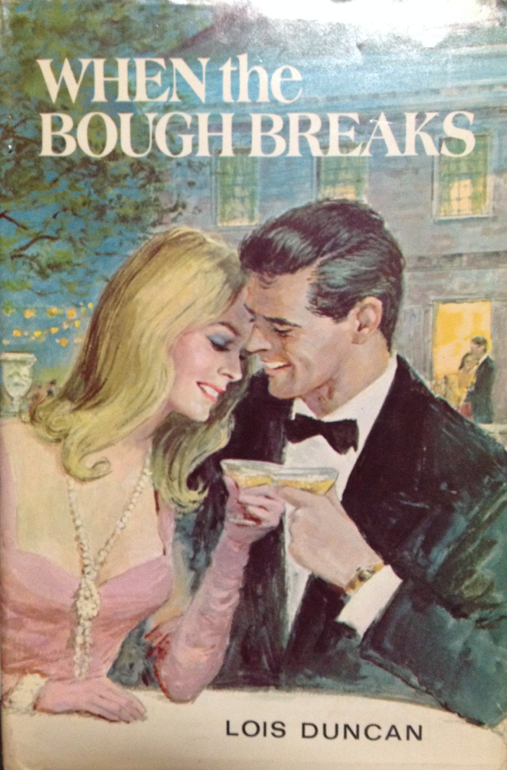 When the Bough Breaks used book depot