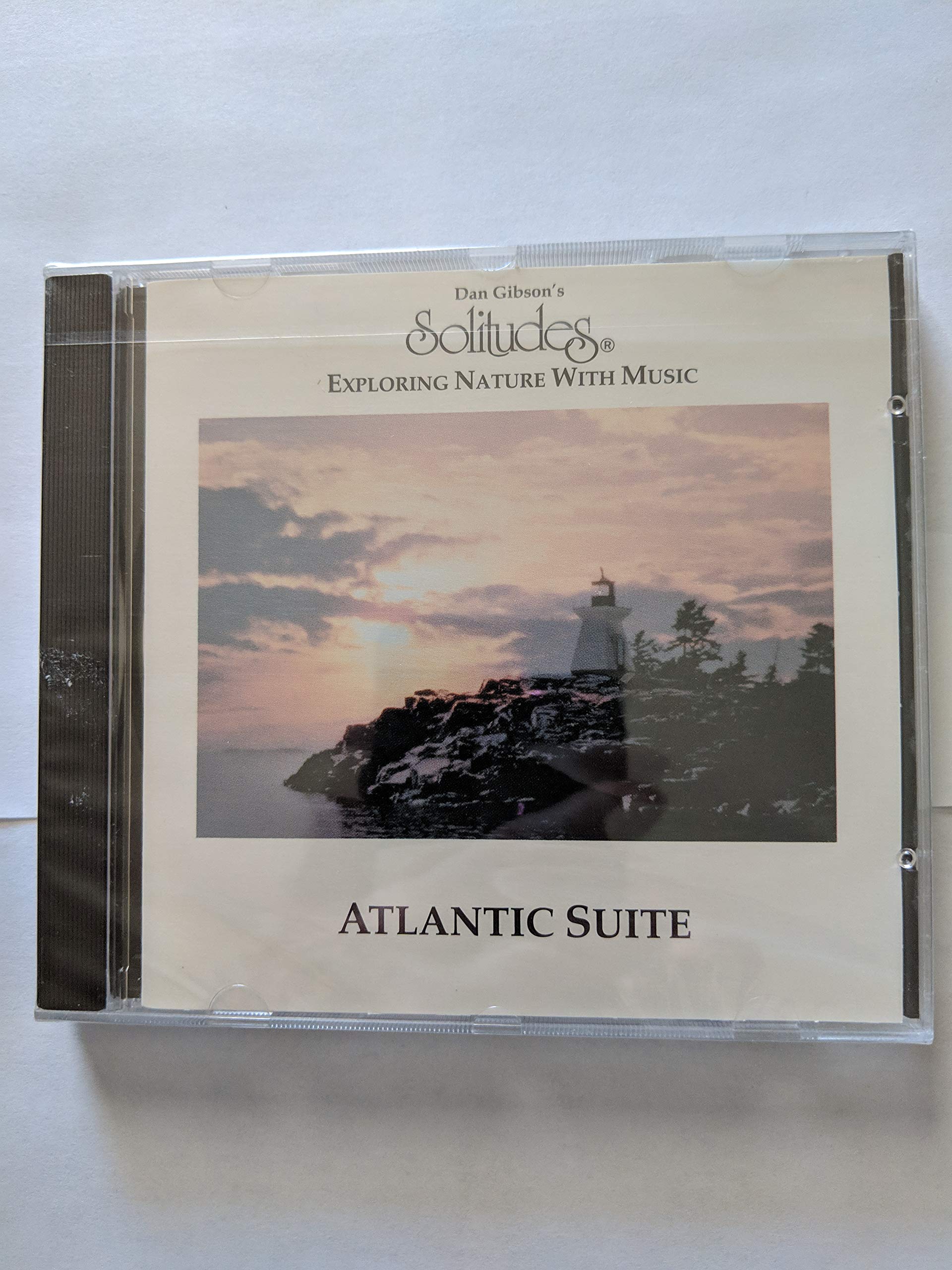 Solitudes: Atlantic Suite used book depot