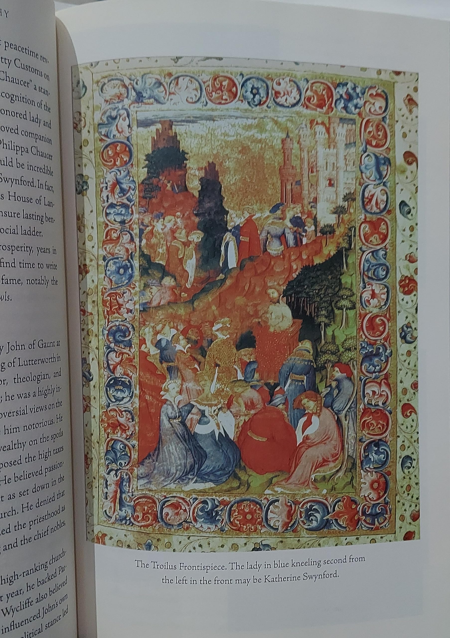 Mistress of the Monarchy: The Life of Katherine Swynford, Duchess of Lancaster used book depot