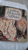 Quilting, Patchwork and Applique