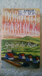Song of the Road (Route 66 Series, 3) used book depot