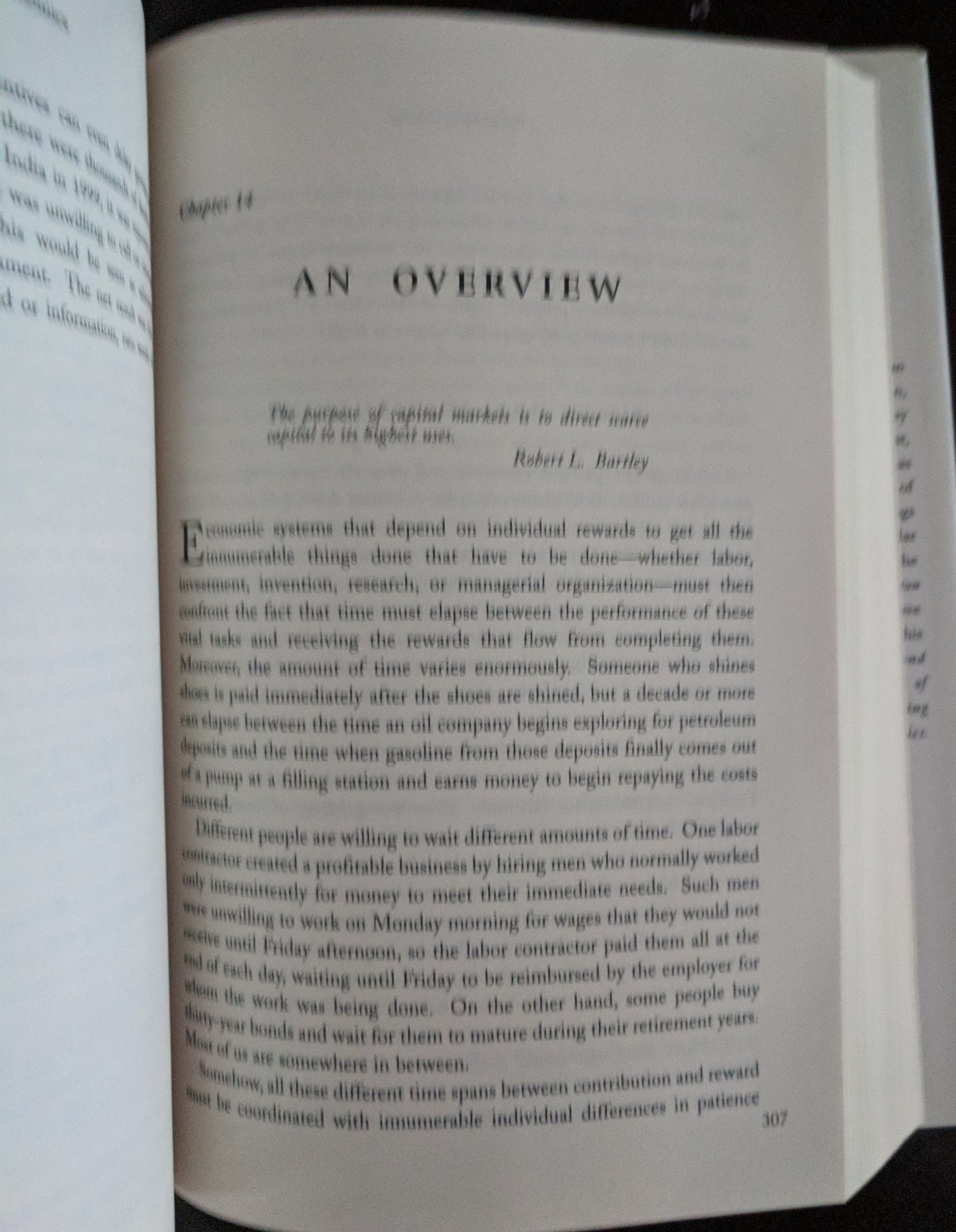 Basic Economics: A Common Sense Guide to the Economy used book depot