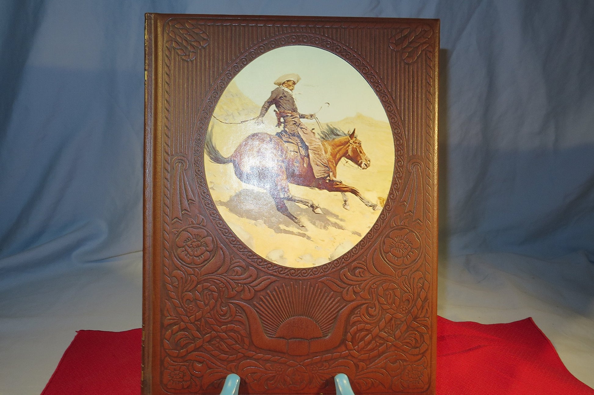 The Cowboys (Old West Time-Life Series) used book depot