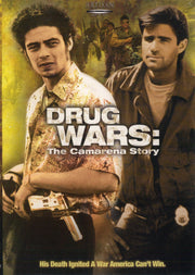 Drug Wars - The Camarena Story used book depot