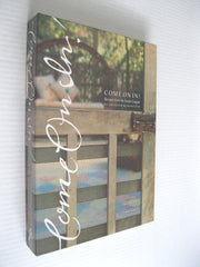 Come on in: Recipes from the Junior League of Jackson, Mississippi used book depot