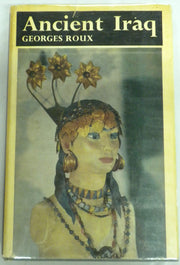 Ancient Iraq used book depot