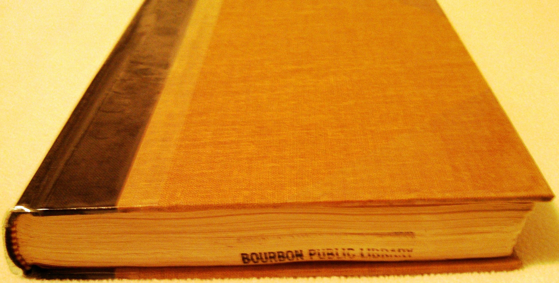 ARFIVE. used book depot