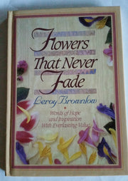Flowers That Never Fade
