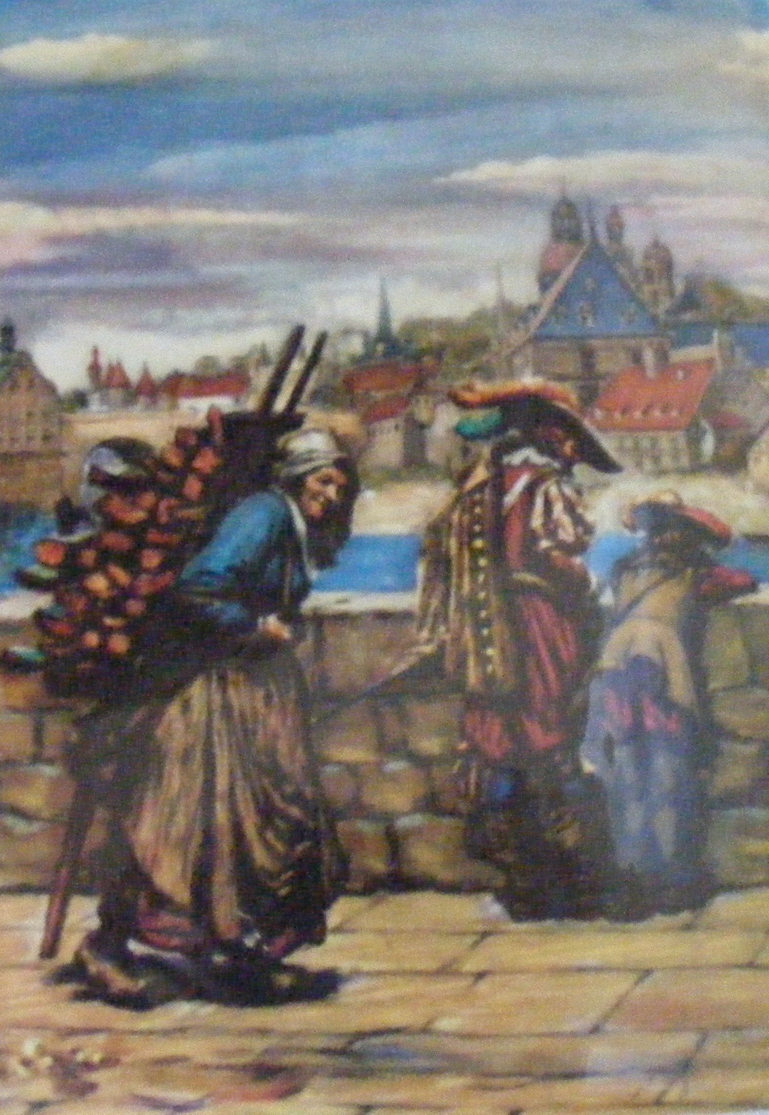 The Three Musketeers (Illustrated Junior Library) used book depot