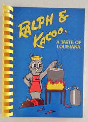 Ralph & Kacoo - A Taste of Louisiana