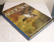 The living world of Audubon used book depot