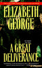 A Great Deliverance Inspector Lynley Mysteries, No 1 [Paperback] George, Elizabeth