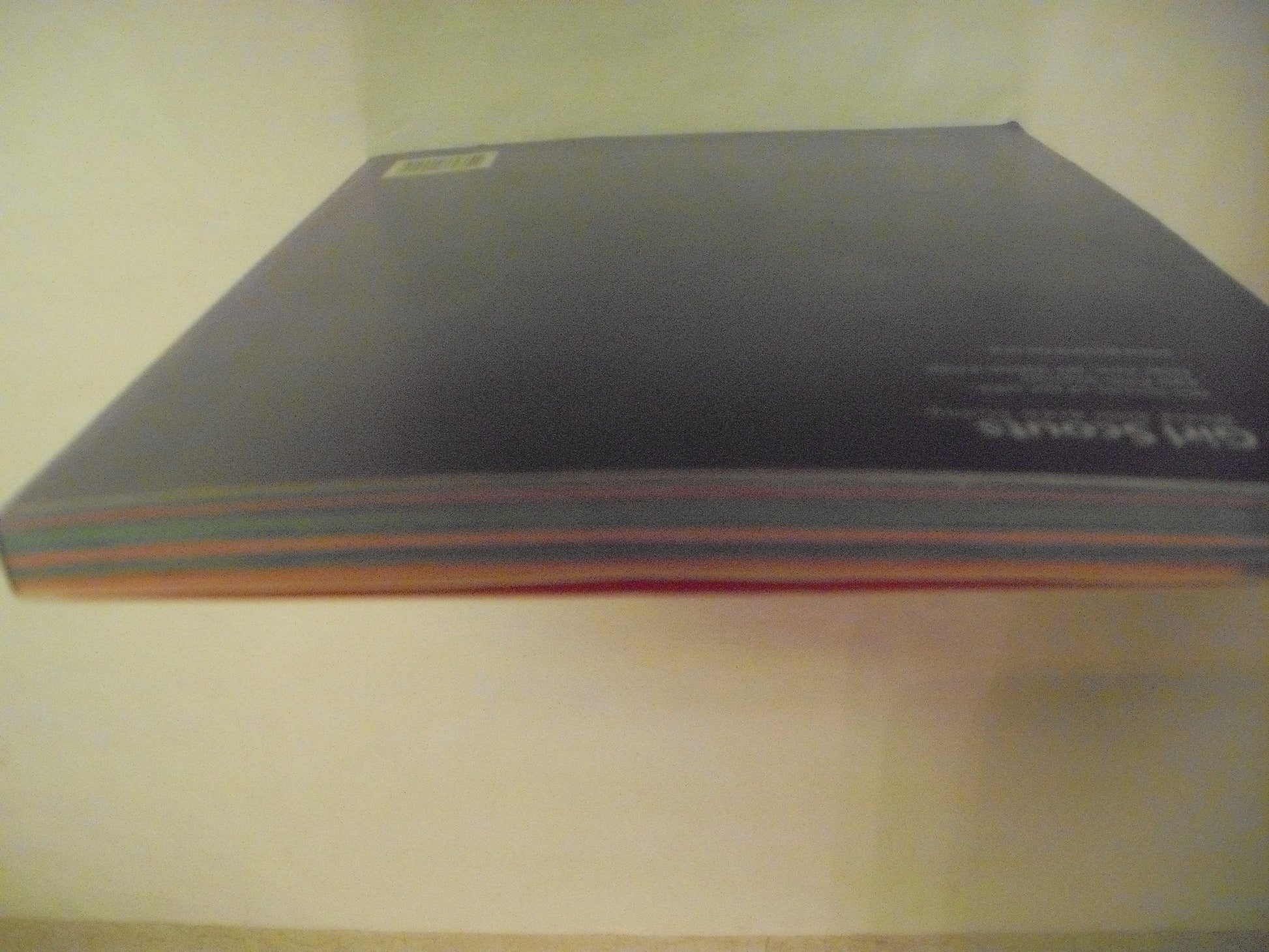 Junior Girl Scout Handbook used book depot