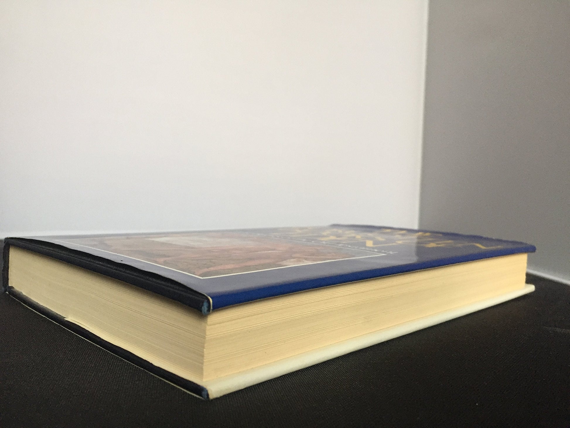The Forgotten Books of Eden used book depot
