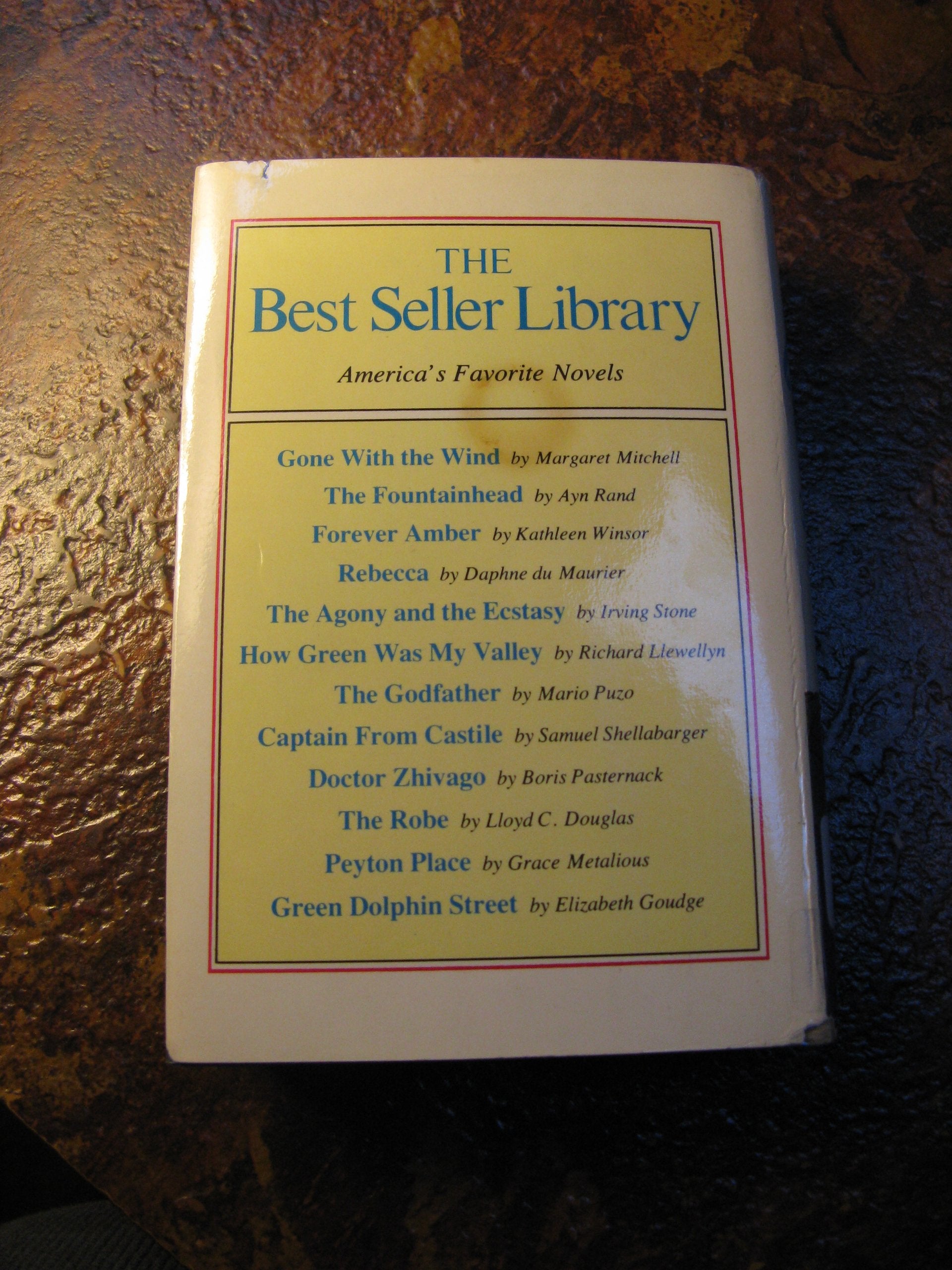 Doctor Zhivago Translated By Max Hayward and Manya Harari : Pantheon