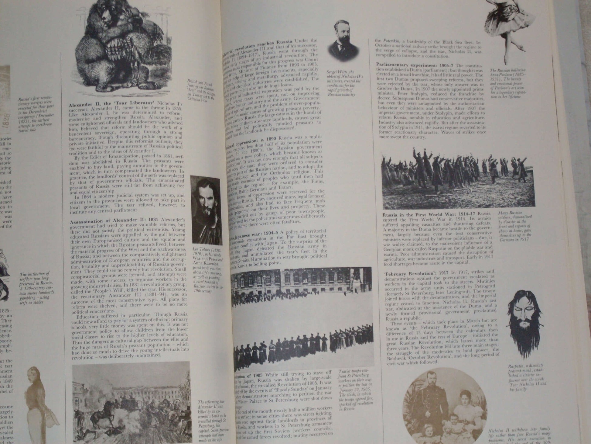The Last Two Million Years Reader''s Digest History of Man used book depot